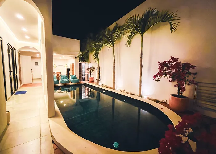 Paros 3br Greek Island In