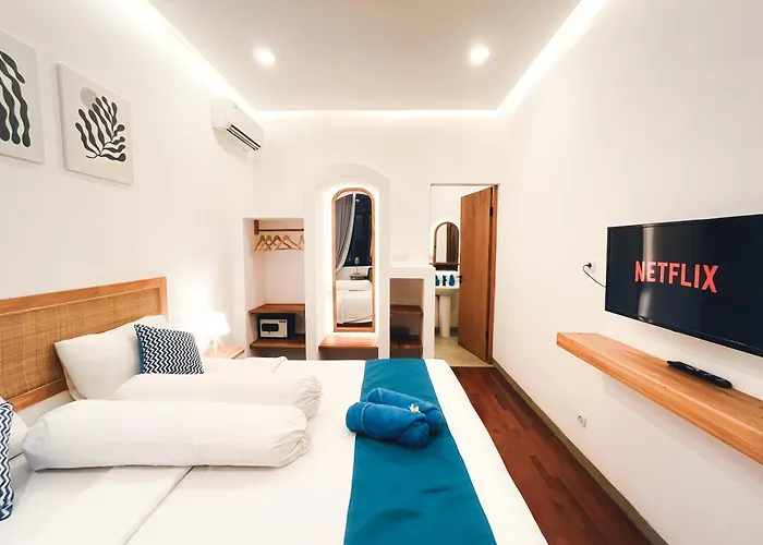 Paros 3br Greek Island In * Семиньяк