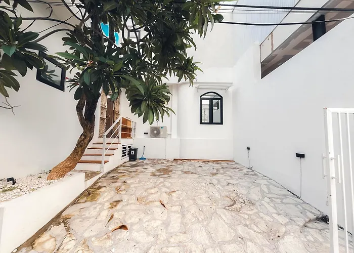 Paros 3br Greek Island In * Семиньяк