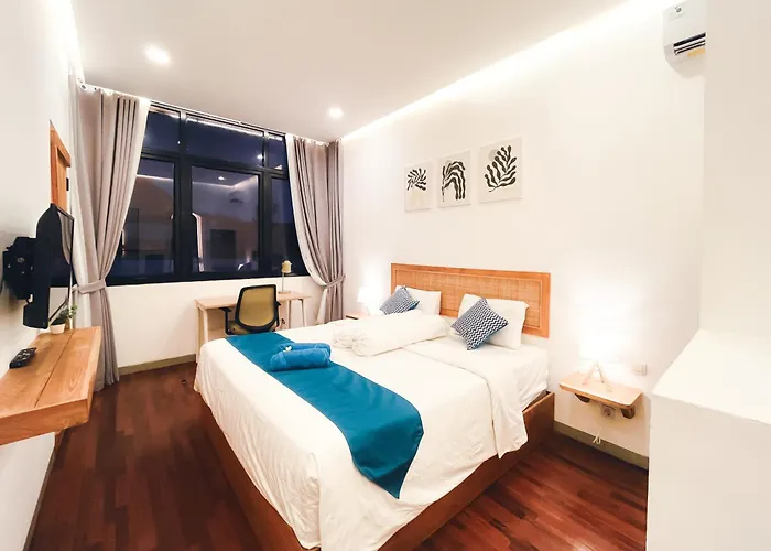 Paros 3br Greek Island In Семиньяк
