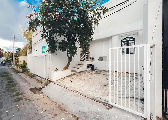 Вилла Paros 3br Greek Island In *
