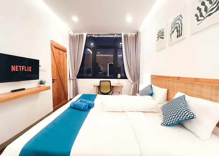 Вилла Paros 3br Greek Island In Семиньяк
