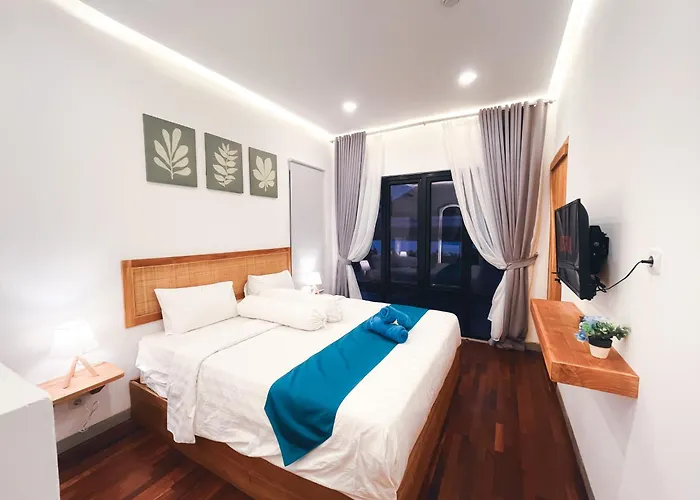 Вилла Paros 3br Greek Island In