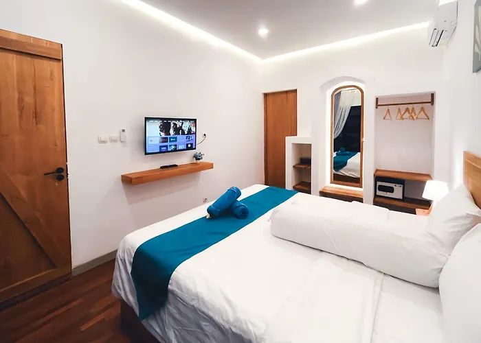 Вилла Paros 3br Greek Island In Семиньяк