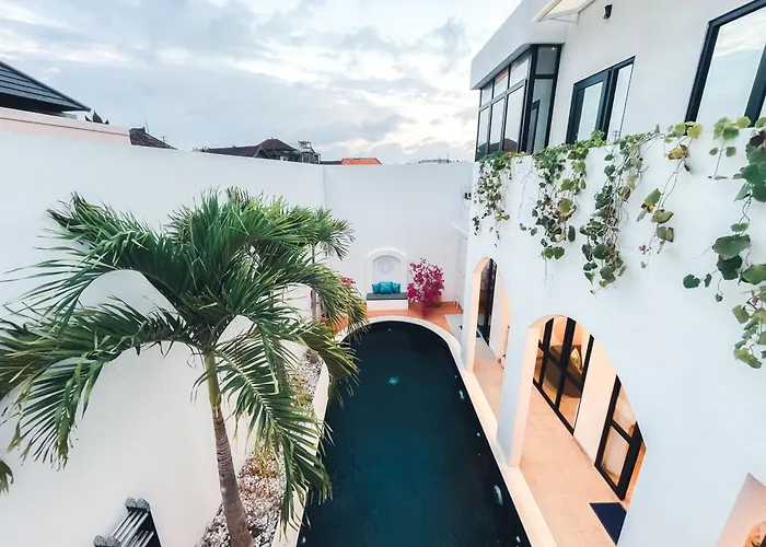 Вилла Paros 3br Greek Island In *