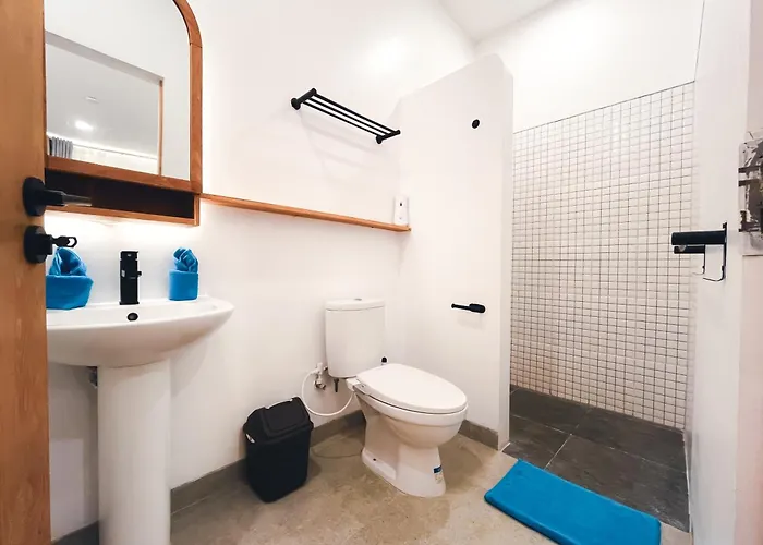 Вилла Paros 3br Greek Island In *