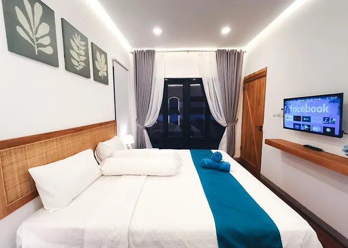 Paros 3br Greek Island In *
