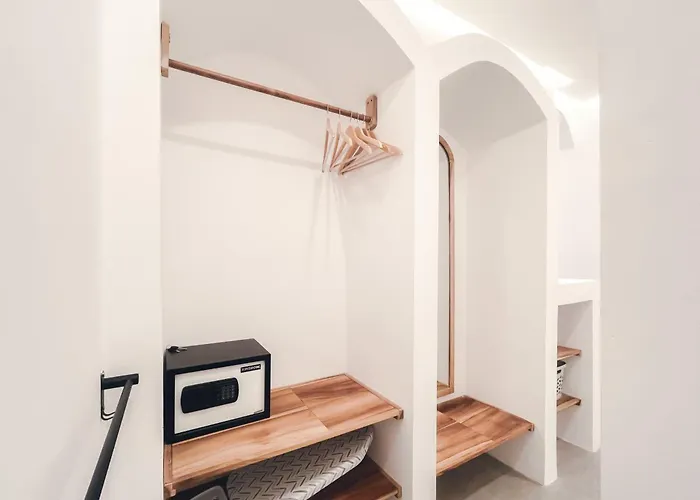 Paros 3br Greek Island In Вилла Семиньяк