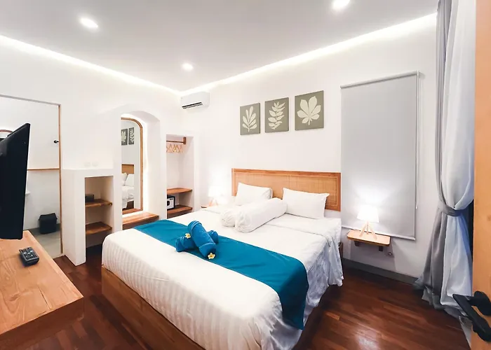 Paros 3br Greek Island In *
