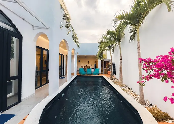 Paros 3br Greek Island In Вилла Семиньяк