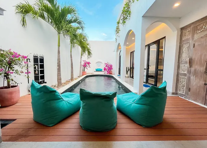 Paros 3br Greek Island In *