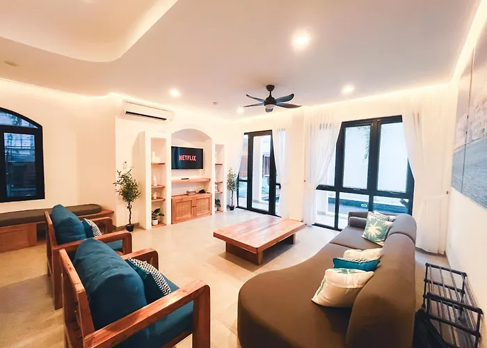 Paros 3br Greek Island In Семиньяк