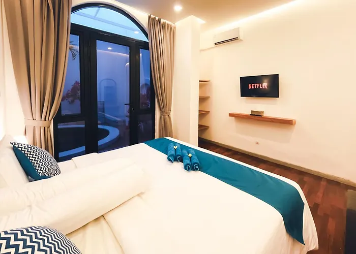Вилла Paros 3br Greek Island In Семиньяк