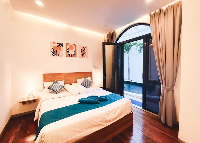 Вилла Paros 3br Greek Island In