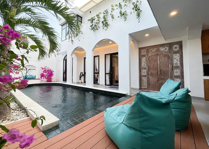 Вилла Paros 3br Greek Island In *