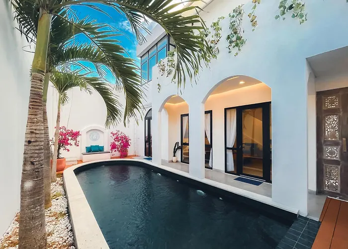 Paros 3br Greek Island In