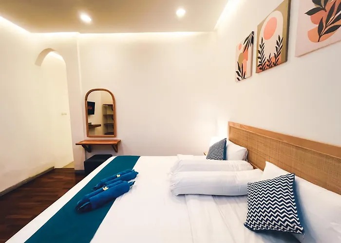 Вилла Paros 3br Greek Island In