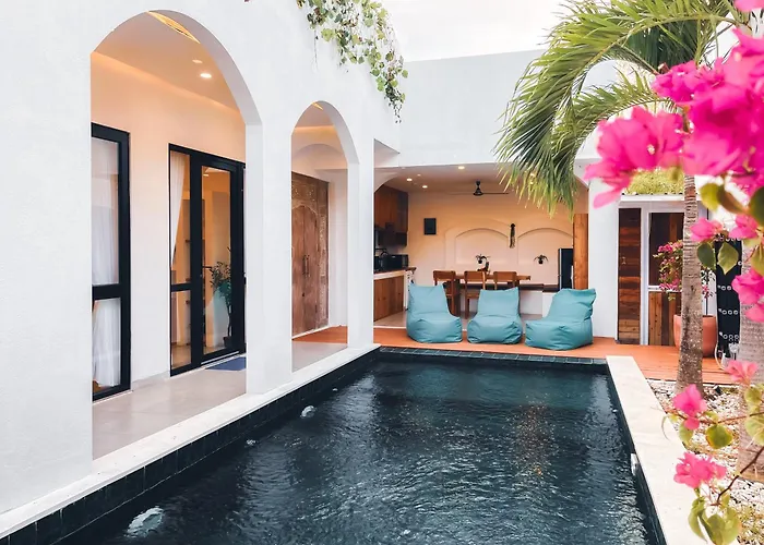 Paros 3br Greek Island In Вилла *
