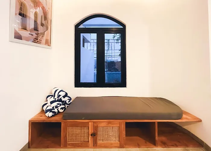 Вилла Paros 3br Greek Island In *