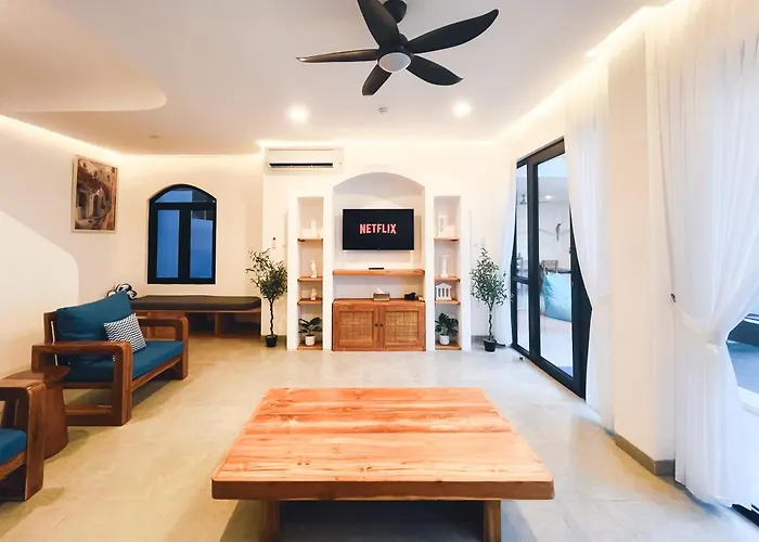 Paros 3br Greek Island In Вилла