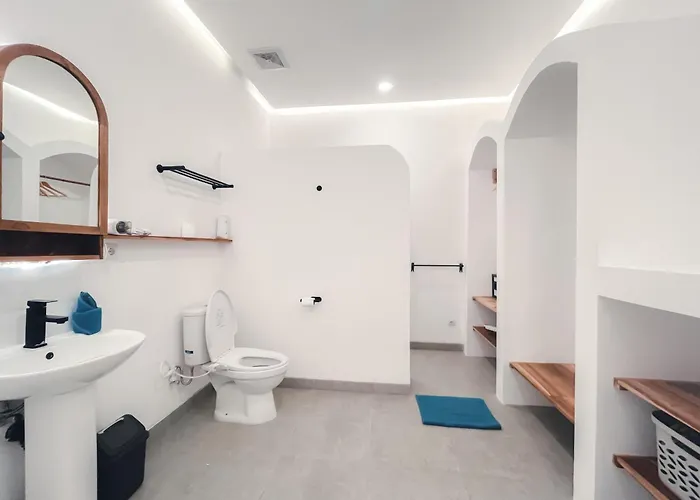 Paros 3br Greek Island In * Семиньяк