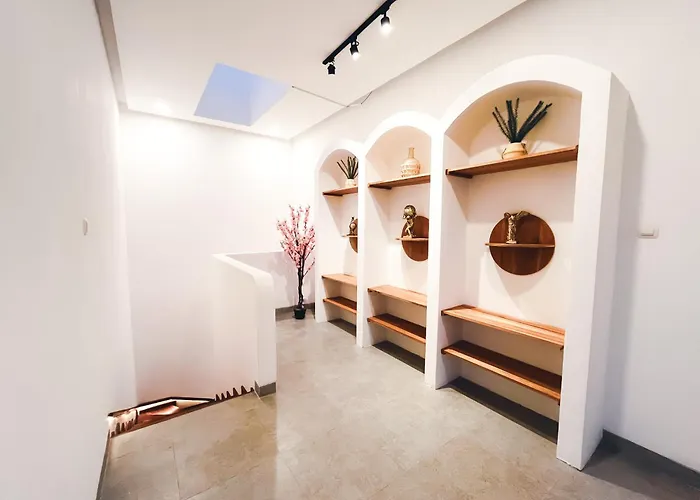 Paros 3br Greek Island In Вилла