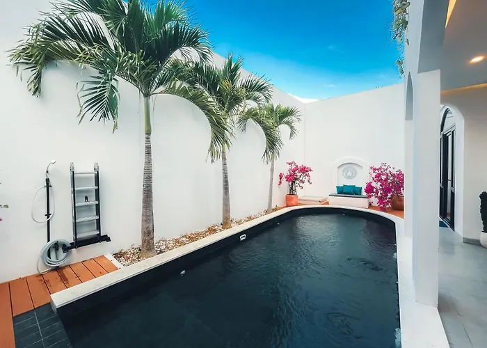 Paros 3br Greek Island In Семиньяк