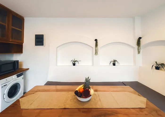 Вилла Paros 3br Greek Island In *