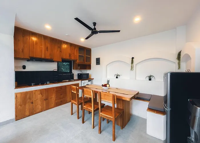 Paros 3br Greek Island In *