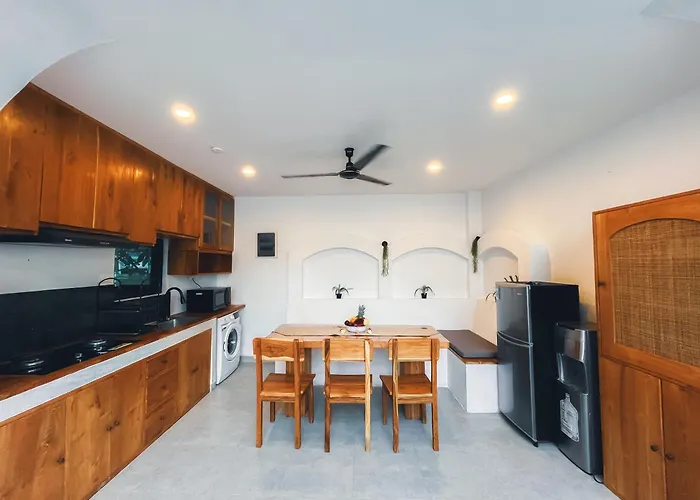 Вилла Paros 3br Greek Island In *